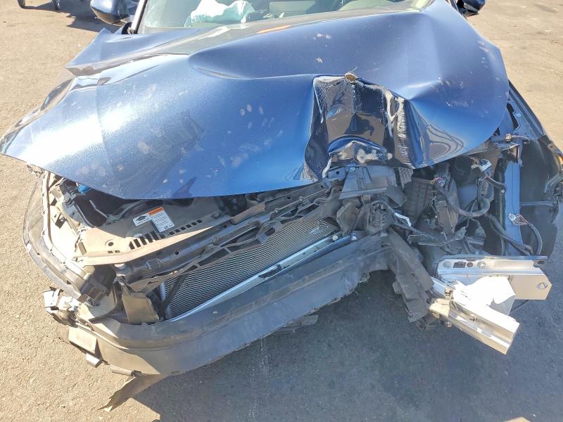 Продажа на аукционе авто 2024 Honda Accord, vin: 1HGCY1F33RA057458, номер лота: 66133976
