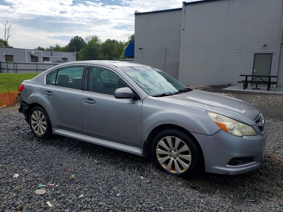 Продажа на аукционе авто 2011 Subaru Legacy, vin: 4S3BMDK61B2225041, номер лота: 65528046
