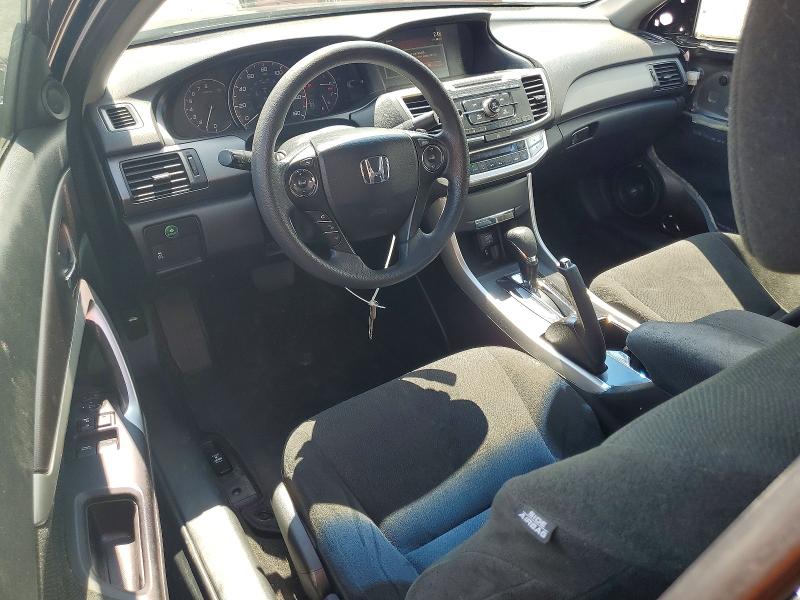 64797446 :رقم المزاد ، 1HGCT1B38DA011590 vin ، 2013 Honda Accord مزاد بيع