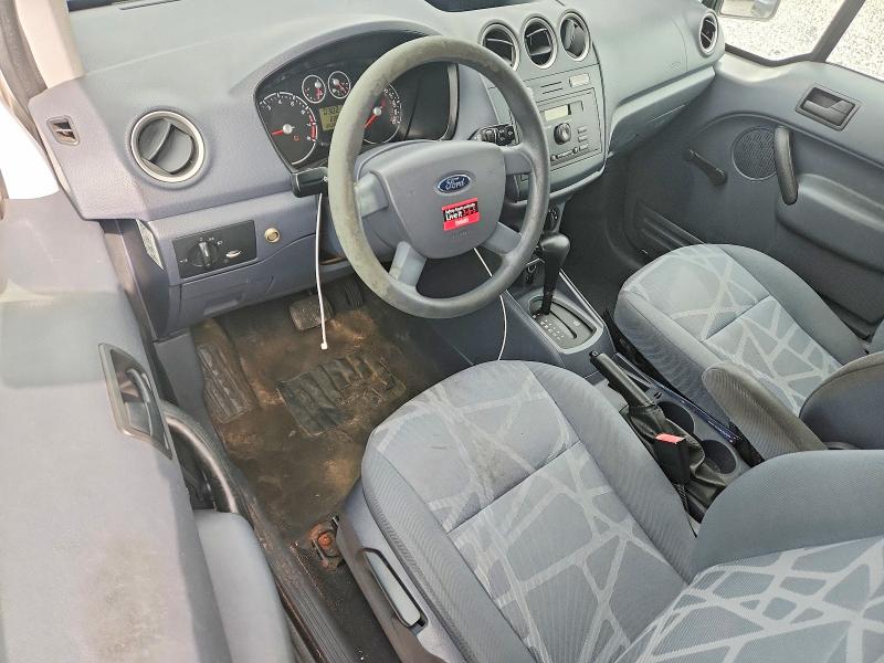 Aukcja sprzedaży 2011 Ford Transit Connect, vin: NM0LS6AN8BT058070, numer aukcji: 64484836
