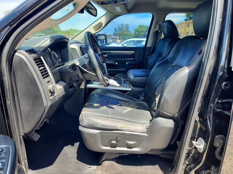 Продажа на аукционе авто 2013 Ram 1500, vin: 1C6RR6MT1DS575634, номер лота: 64395656