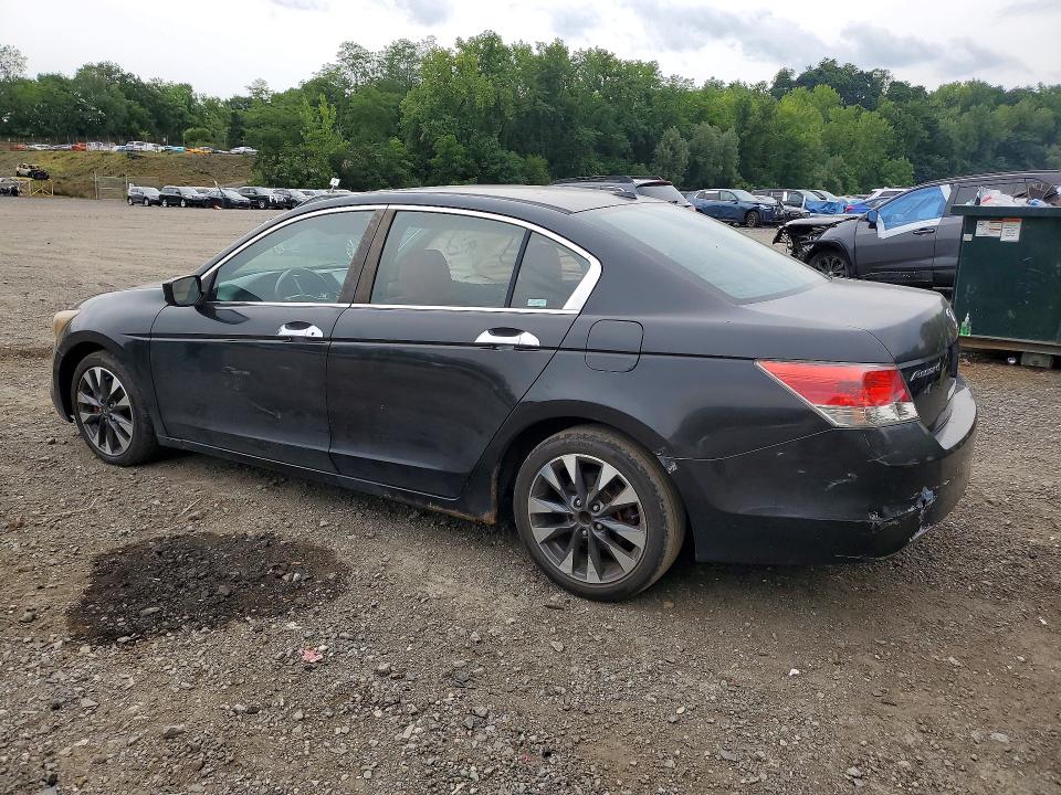 Продаж на аукціоні авто 2008 Honda Accord, vin: 1HGCP36878A071582, номер лоту: 63259906