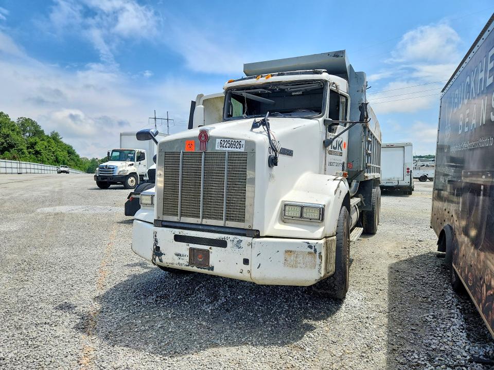 Aukcja sprzedaży 2009 Kenworth Construction, vin: 1XKDA48X39J247516, numer aukcji: 62256926