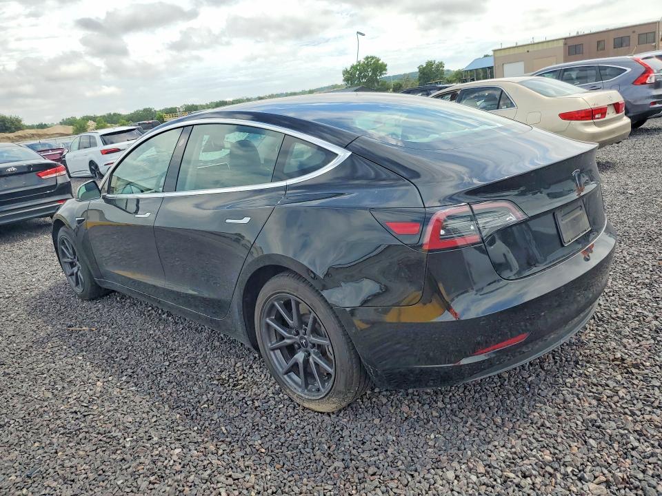 Aukcja sprzedaży 2019 Tesla Model 3, vin: 5YJ3E1EA3KF327812, numer aukcji: 64736026