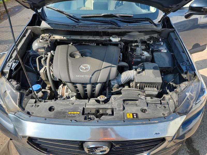 Aukcja sprzedaży 2022 Mazda Cx-3, vin: JM1DKFC7XN1602090, numer aukcji: 63264006