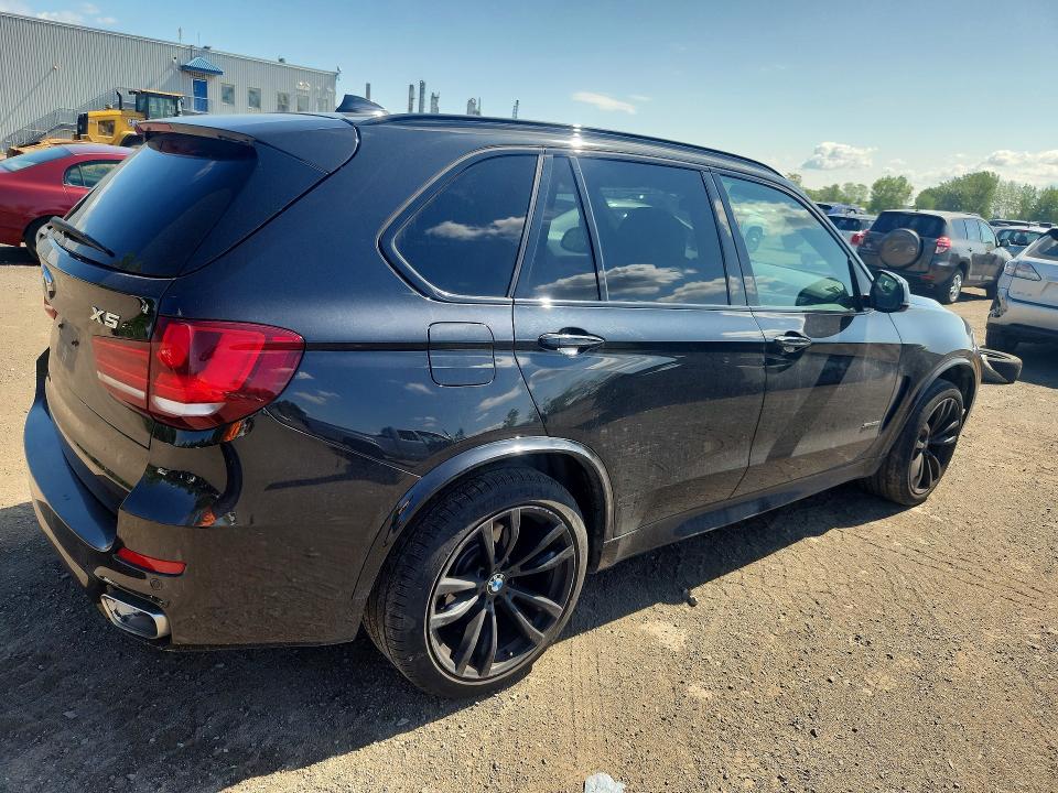Продажа на аукционе авто 2018 Bmw X5, vin: 5UXKR0C51J0Y03356, номер лота: 64196116