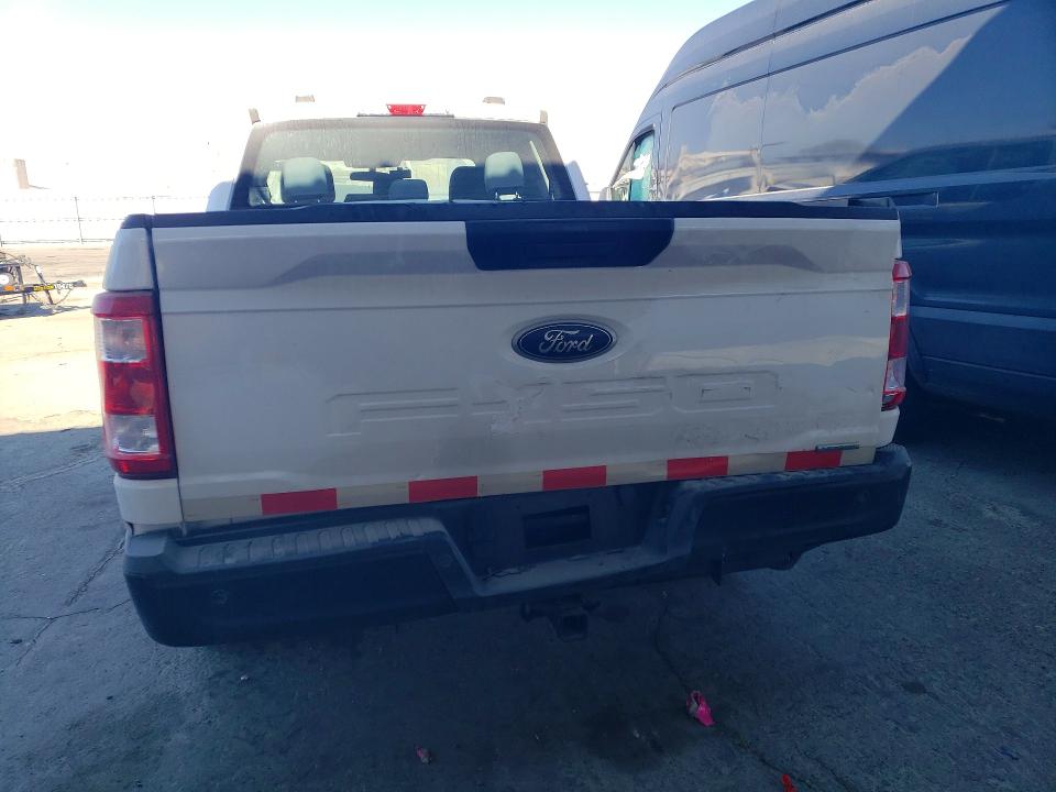 Продажа на аукционе авто 2022 Ford F150, vin: 1FTEX1CP9NKF05644, номер лота: 56625726