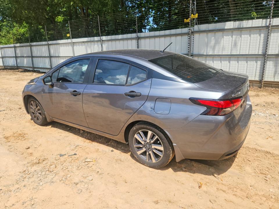Aukcja sprzedaży 2024 Nissan Versa, vin: 3N1CN8DV7RL858524, numer aukcji: 64637846