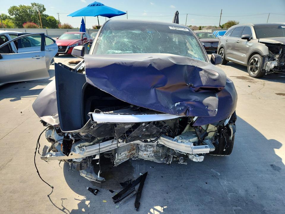 Aukcja sprzedaży 2026 Tesla Model Y, vin: 7SAYGDED8TA418622, numer aukcji: 64609756