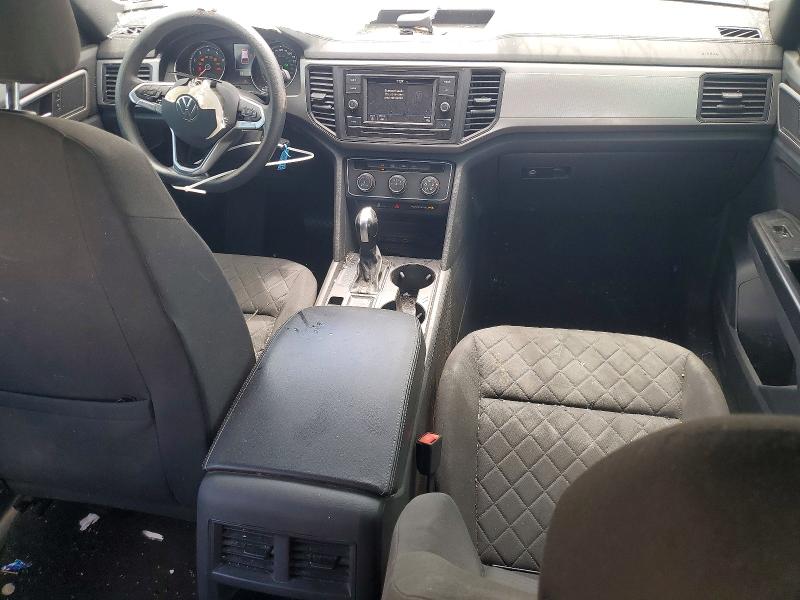 Продаж на аукціоні авто 2020 Volkswagen Atlas Cross Sport, vin: 1V2AC2CA1LC223922, номер лоту: 64593776