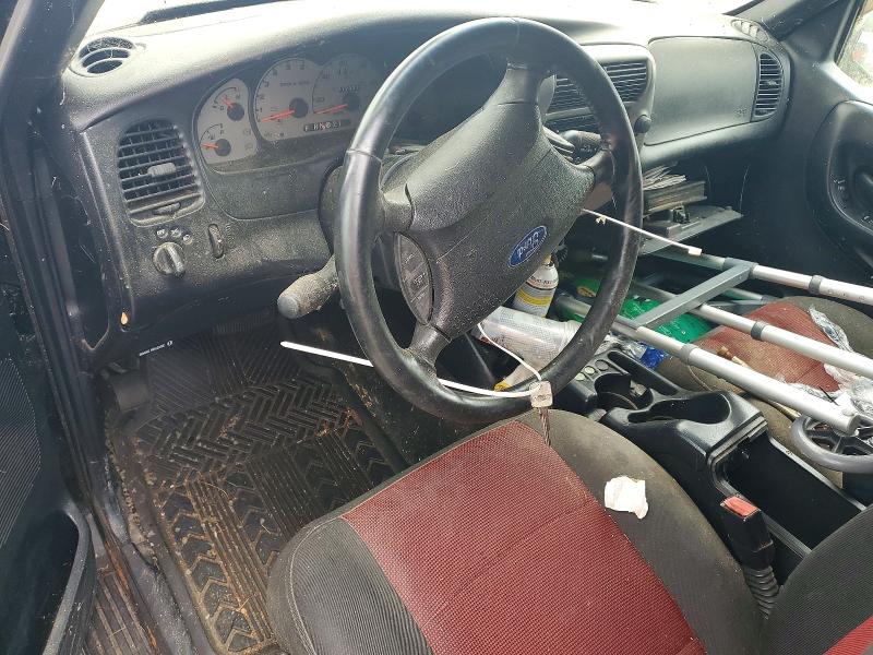Aukcja sprzedaży 2003 Ford Ranger, vin: 1FTZR45E93TA12384, numer aukcji: 65381386