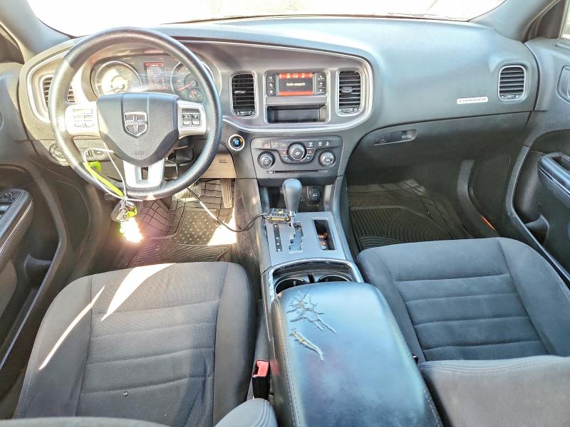 Aukcja sprzedaży 2012 Dodge Charger, vin: 2C3CDXBG7CH101805, numer aukcji: 66635456