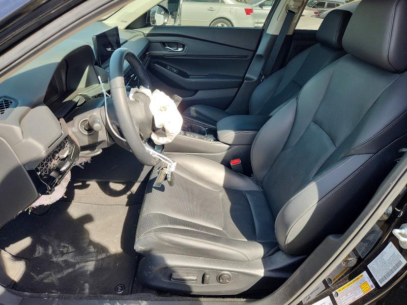 Aukcja sprzedaży 2025 Honda Accord, vin: 1HGCY2F82SA087686, numer aukcji: 66762986