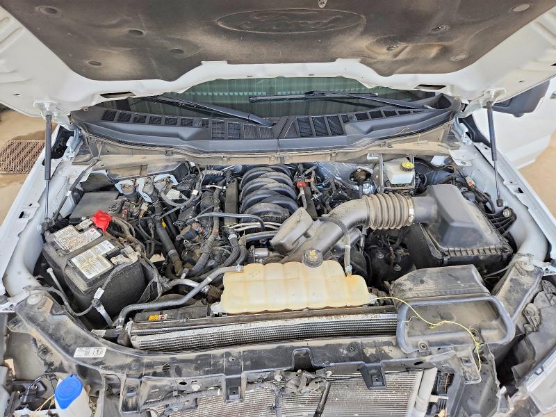 Aukcja sprzedaży 2023 Ford F150, vin: 1FTFW1E57PKF68148, numer aukcji: 66319556