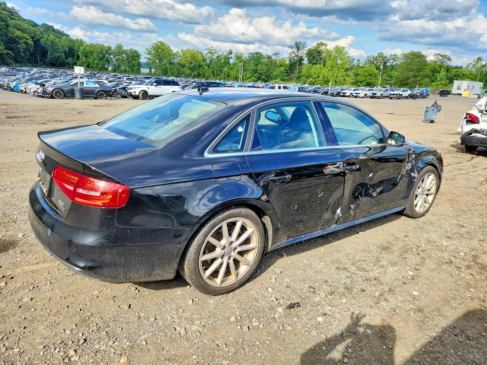 Aukcja sprzedaży 2016 Audi A4, vin: WAUFFAFLXGN006141, numer aukcji: 65556806