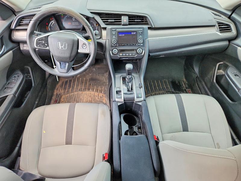 Продажа на аукционе авто 2019 Honda Civic, vin: 2HGFC2F6XKH513748, номер лота: 65086376