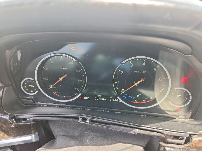 Продаж на аукціоні авто 2014 Bmw 640, vin: WBA6B8C57ED452843, номер лоту: 64760116