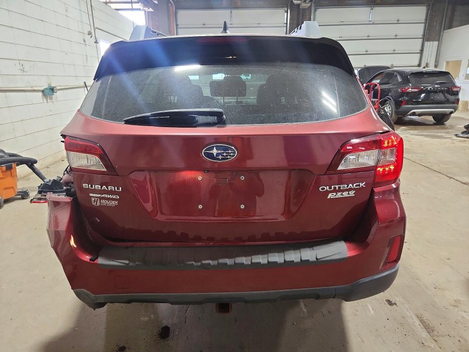 Продажа на аукционе авто 2016 Subaru Outback, vin: 4S4BSACC0G3349789, номер лота: 66668126
