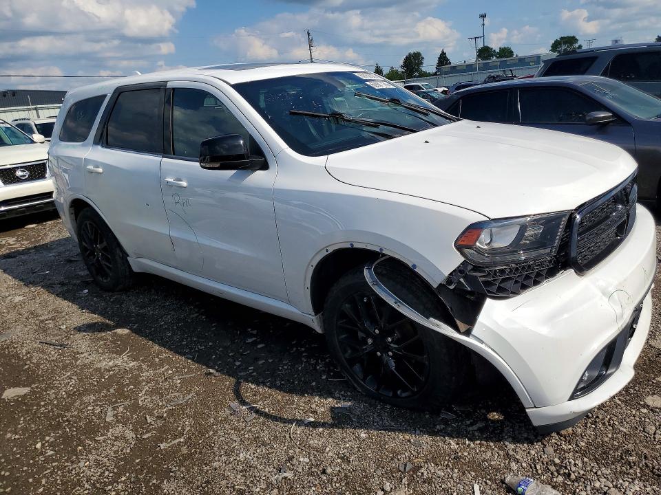 Aukcja sprzedaży 2015 Dodge Durango, vin: 1C4RDJDG3FC923590, numer aukcji: 62887176