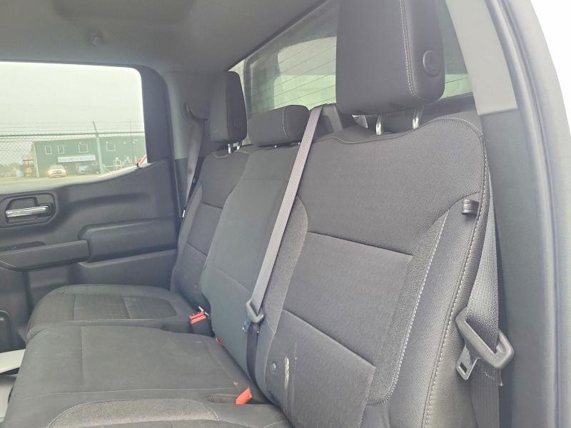 Продажа на аукционе авто 2019 Chevrolet Silverado, vin: 1GCUYDED3KZ356700, номер лота: 60112246