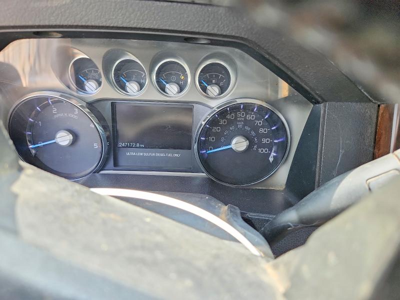 Aukcja sprzedaży 2015 Ford F250, vin: 1FT7W2BT2FEA44383, numer aukcji: 65077536