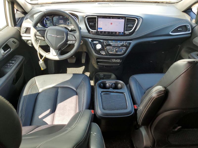 Aukcja sprzedaży 2024 Chrysler Pacifica, vin: 2C4RC1S79RR166583, numer aukcji: 65552656