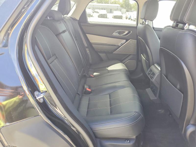 Aukcja sprzedaży 2018 Land Rover Range Rover Velar, vin: SALYB2RV3JA766767, numer aukcji: 64572166