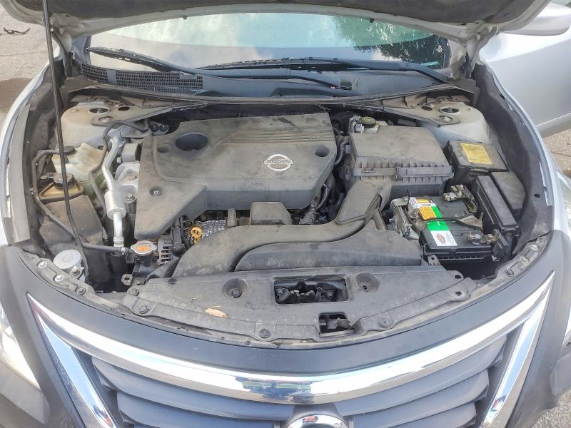 2013 Nissan Altima მანქანა იყიდება აუქციონზე, vin: 1N4AL3AP4DC199993, აუქციონის ნომერი: 63878216