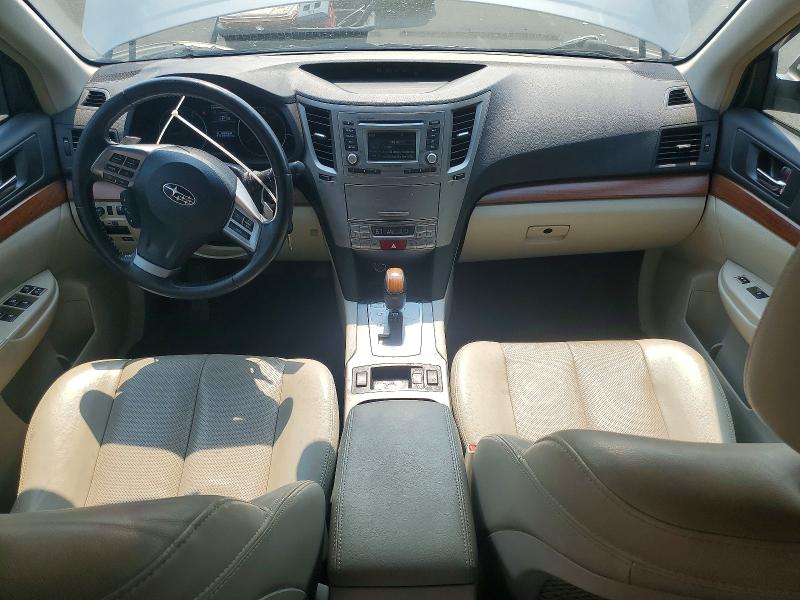 64759156 :رقم المزاد ، 4S4BRBLC5E3231798 vin ، 2014 Subaru Outback مزاد بيع