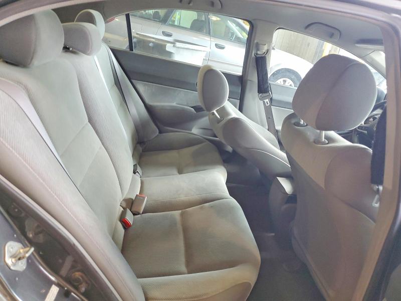 Aukcja sprzedaży 2009 Honda Civic, vin: 2HGFA16519H525370, numer aukcji: 64062086