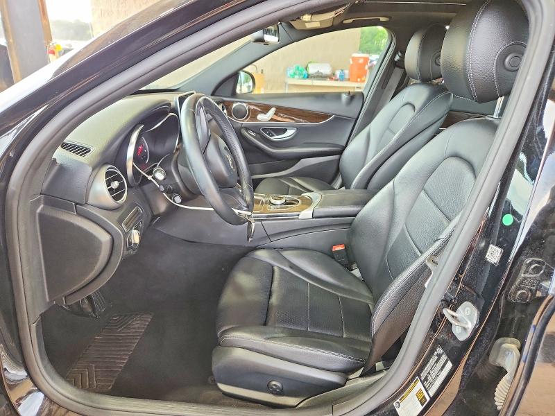 Продаж на аукціоні авто 2018 Mercedes-benz C, vin: 55SWF4KB5JU270681, номер лоту: 64500756