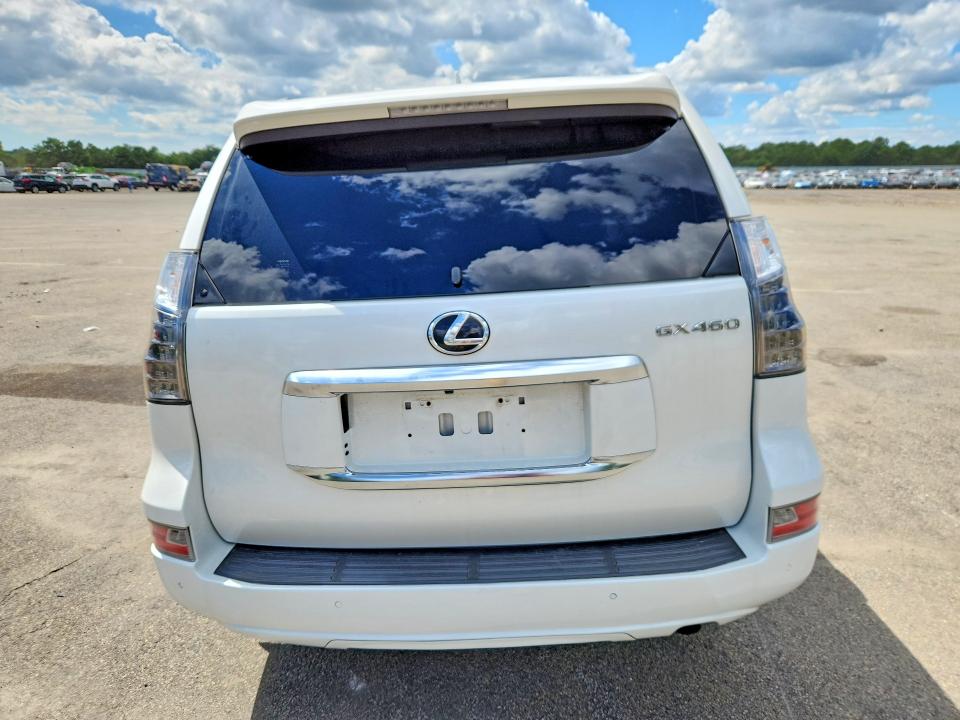 Aukcja sprzedaży 2021 Lexus Gx, vin: JTJAM7BX6M5303818, numer aukcji: 65925796