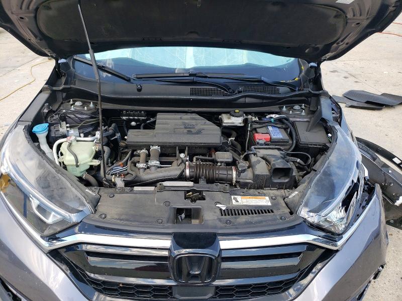 Aukcja sprzedaży 2022 Honda Cr-v, vin: 7FARW2H50NE029755, numer aukcji: 65956876