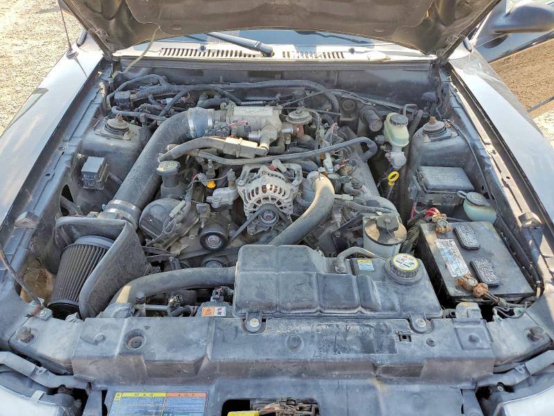 Aukcja sprzedaży 2002 Ford Mustang, vin: 1FAFP45XX2F114385, numer aukcji: 63870076