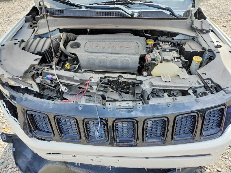 Aukcja sprzedaży 2018 Jeep Compass, vin: 3C4NJDBB2JT394386, numer aukcji: 67116706