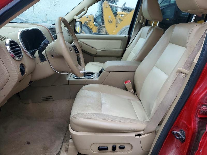 Продажа на аукционе авто 2009 Ford Explorer, vin: 1FMEU74E29UA14279, номер лота: 63171246