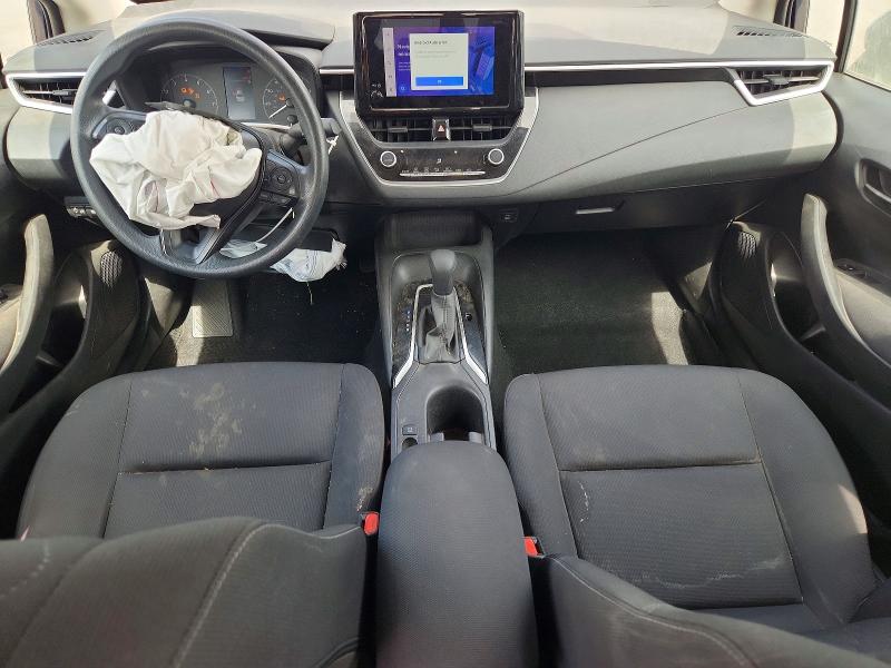 66079176 :رقم المزاد ، 5YFB4MDE2RP162757 vin ، 2024 Toyota Corolla مزاد بيع