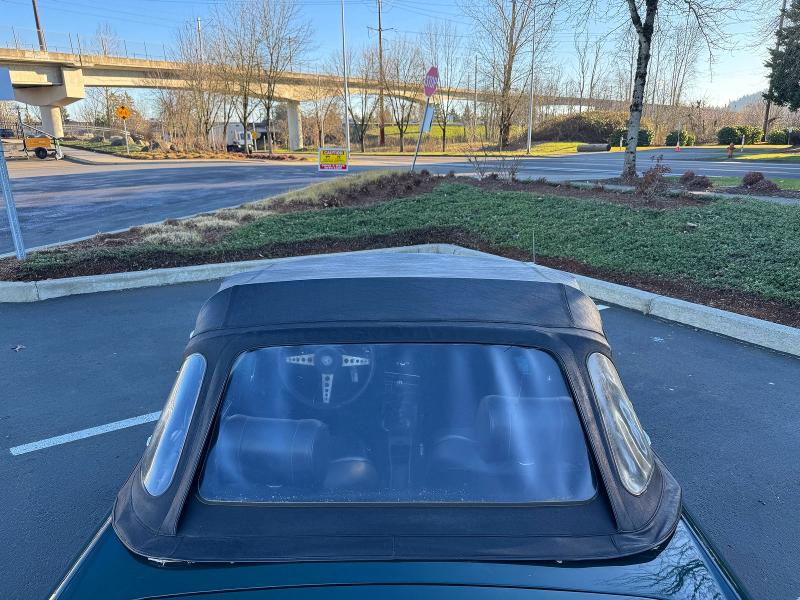 Продажа на аукционе авто 1970 Mgb Convertabl, vin: GHN5UA190452G, номер лота: 66202296