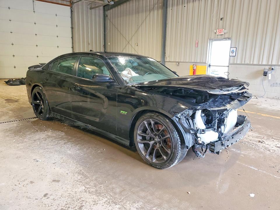 Aukcja sprzedaży 2023 Dodge Charger, vin: 2C3CDXGJ4PH570165, numer aukcji: 66740726