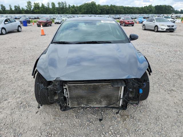 2022 Kia Forte მანქანა იყიდება აუქციონზე, vin: 3KPF54AD4NE430732, აუქციონის ნომერი: 66271386