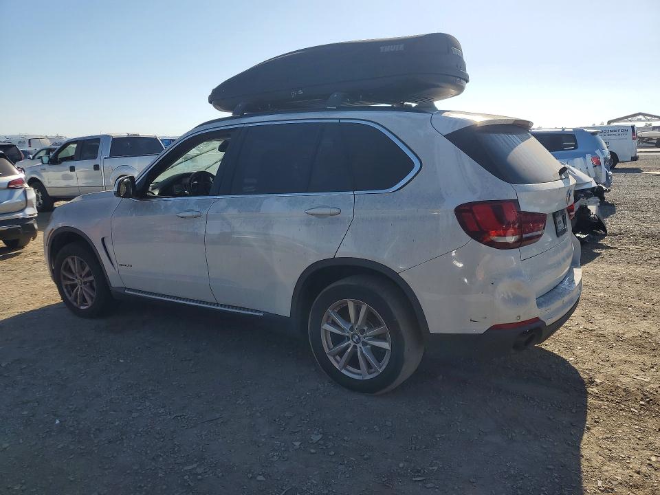Продажа на аукционе авто 2015 Bmw X5, vin: 5UXKR2C52F0H39771, номер лота: 66566106