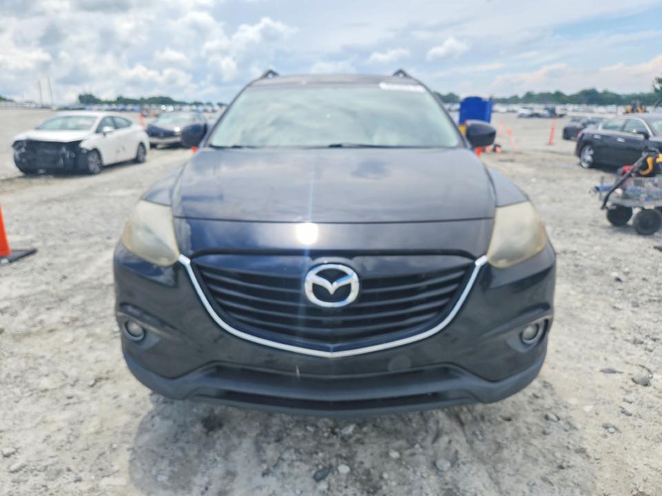 Aukcja sprzedaży 2014 Mazda Cx-9, vin: JM3TB2CA4E0436467, numer aukcji: 64289216