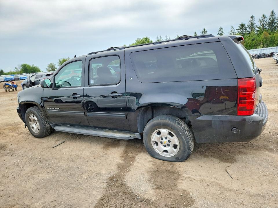 Aukcja sprzedaży 2013 Chevrolet Suburban, vin: 1GNSKJE74DR185001, numer aukcji: 65611826