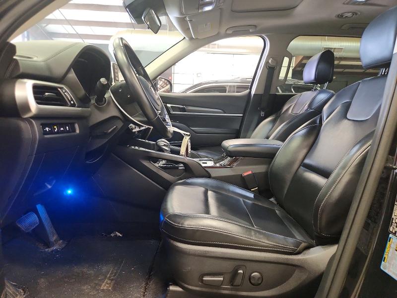 Aukcja sprzedaży 2021 Kia Telluride, vin: 5XYP6DHCXMG147168, numer aukcji: 65151536