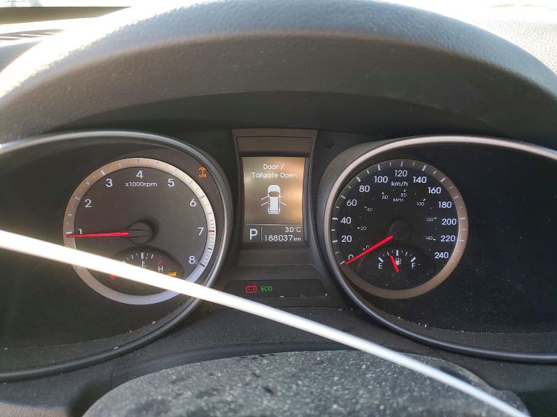 Aukcja sprzedaży 2014 Hyundai Santa Fe Sport, vin: 5XYZUDLB1EG183930, numer aukcji: 66251376