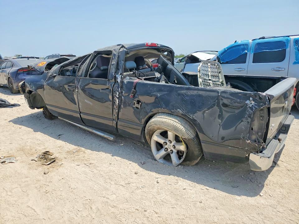 Aukcja sprzedaży 2008 Dodge Ram 1500, vin: 1D7HA18K98J237304, numer aukcji: 66412566