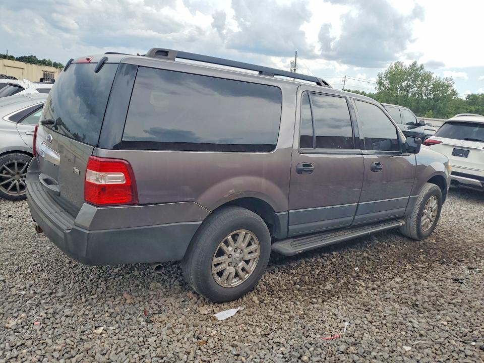 65164796 :رقم المزاد ، 1FMJK1G51CEF14125 vin ، 2012 Ford Expedition مزاد بيع