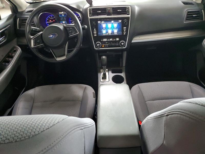Aukcja sprzedaży 2018 Subaru Legacy, vin: 4S3BNAF65J3027285, numer aukcji: 66750586