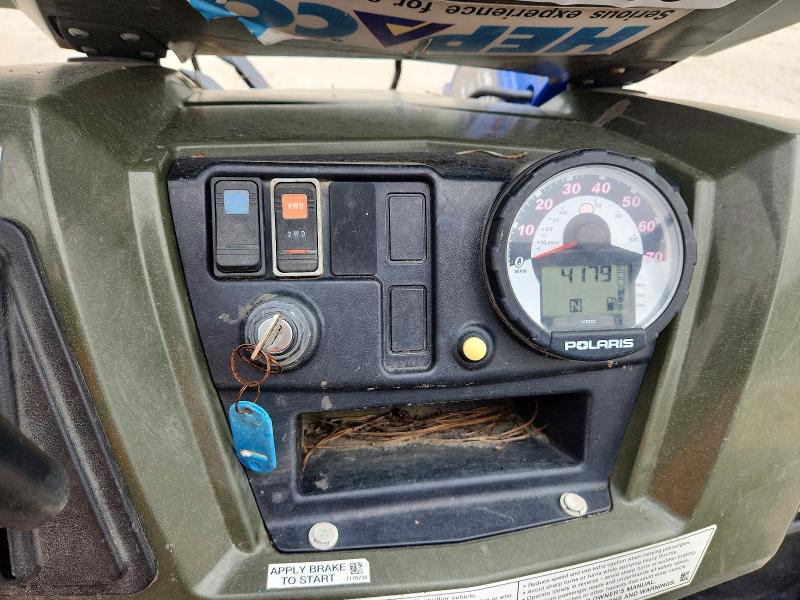 Aukcja sprzedaży 2010 Polaris Ranger, vin: 4XAWH76A5A2162392, numer aukcji: 65704916