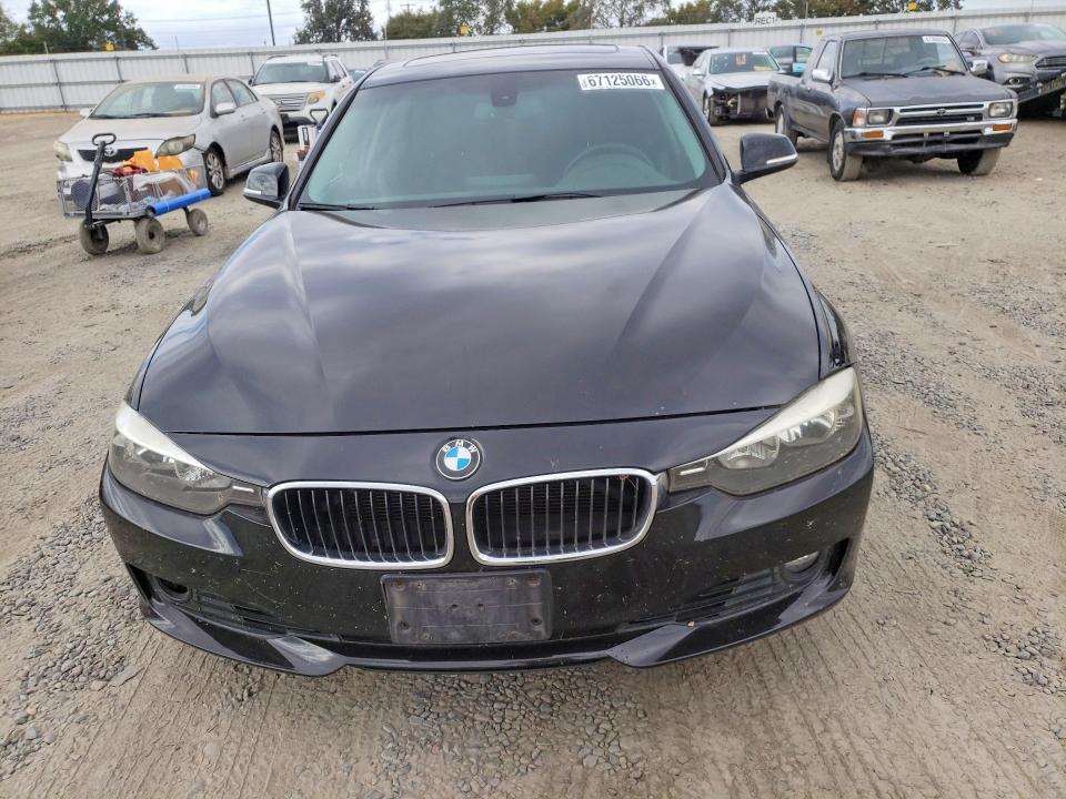 Aukcja sprzedaży 2015 Bmw 328, vin: WBA3B3G54FNR86720, numer aukcji: 67125066